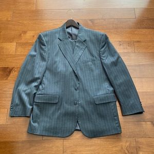 Cassini Gold Oleg Cassini